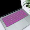 Adequado para HP Chromebook 14 G2 G3 G4 Notebook Silicone Keyboard Film Dust Cover