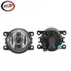 Para Porsche Cayenne Porsche Cayenne y Macan luces antiniebla delanteras 9556116300