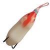 Produtos genuínos Crazy Fox Poison Toad Não. 3 16,5g Isca de Sapo de Silicone BKK Black King Kong Black Fish Black Lei Qiang Isca de Pesca Selvagem Luya