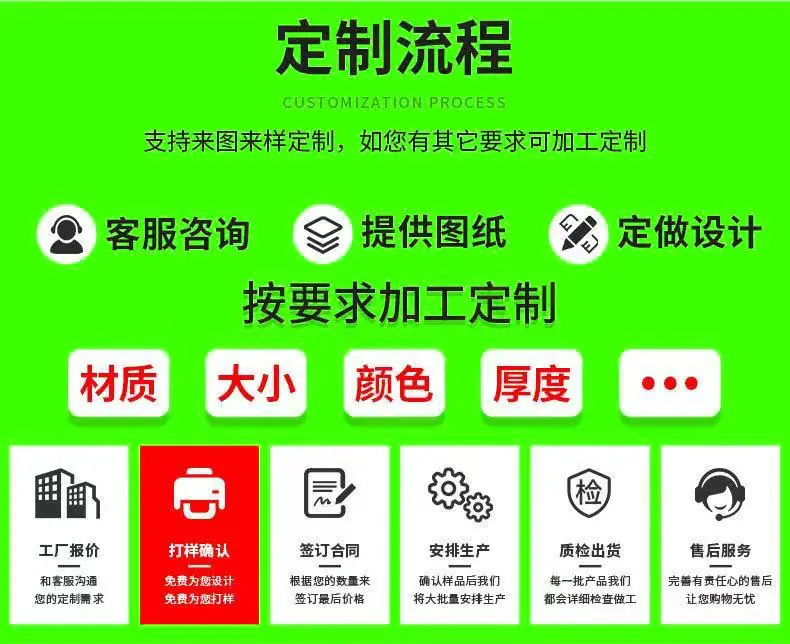 EPDM三元乙丙橡胶定制