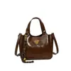 2026 Bolso Transfronterizo para Mujer Nuevo de Moda Retro Cesta Bolso de Mano Bolso Tote Cruzado de Hombro para Viajes Diarios para Mujer
