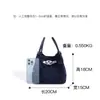 Nueva colección Otoño/Invierno 2026: bolso de mano de cuero genuino, un diseño lujoso y sofisticado, con acabado mate, un bolso de hombro y un bolso cruzado único para ventas transfronterizas