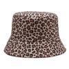 Sombrero de pescador con estampado de comercio exterior, sombrero de sol de nicho, estilo callejero, sombrero de lavabo moderno, unisex, circunferencia de cabeza ajustable