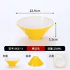 Tazones pequeños de plástico de melamina tamaño A5, aptos para uso comercial en comedores, tazones para sopa, restaurantes de hot pot, tazones para salsas para mojar, tazones para avena y restaurantes de comida rápida; estos cuencos están diseñados para imitar la apariencia de la porcelana