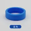 Funda Protectora para Rueda de Maleta Cubierta Silenciosa para Rueda de Maleta Rueda de Carrito de Maleta Repuesto Silicona Funda Protectora Universal para Rueda