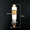 Bomba Submersível a Óleo Assento do Retentor de Óleo Jato de Água Cesta Retentor de Óleo Luva de Aço Placa de Baquelite Acessórios para Bomba Elétrica Submersível a Óleo