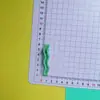 Nuevos Accesorios para el Cabello Lindo Clip de Pato Ondulado Pinza Dulce para Niña Pinza de Corazón de Niña Adorno para la Cabeza de Dibujos Animados