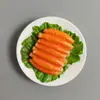 Pegatinas de refrigerador de comida de simulación, pegatinas magnéticas de olla caliente del viejo Pekín y Sichuan, tablero de mensajes de dibujos animados tridimensionales creativos que absorben hierro