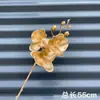 Bayas Rojas Artificiales, Eucalipto y Acebo para Decoraciones de Año Nuevo, Decoración del Hogar y Arreglos Festivos