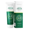 Shangduo Loción Capilar de Artemisia Annua Anticaspa Mantenimiento Refrescante Gránulos Vegetales Hidratante Fragancia Acondicionador Fabricante Mayorista