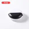Mini Caja de Almacenamiento Deslizante Portátil de Colores para Auriculares, Cables de Datos, Viajes al Aire Libre y Auriculares Bluetooth