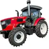 Maquinaria Agrícola Rotocultivador Grande Modelo 2004 Doble Propósito para Sequía e Inundación, Ahorrador de Energía, Maquinaria Agrícola de Alta Potencia Motor Diésel Tracción en las Cuatro Ruedas Tractor Agrícola