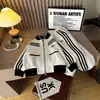 Otoño 2026 Nuevo Conjunto Deportivo de Dos Piezas con Cuello Alto, Cierre de Cremallera, Chaqueta y Pantalones de Chándal, Uniforme de Béisbol, Moda Tendencia