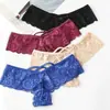 Conjunto de Lingerie Sexy Transfronteiriço Europeu e Americano, Estilo Puro Desejo Qqny Pijama Sexy, Lingerie Feminina T37