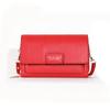 2021 Nova Carteira Feminina Coreano Multi-cartão Bolsa de Mão Grande Capacidade Crossbody Bolsa de Ombro Bolsa de Celular Atacado