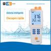 Xangai relâmpago PHB-4 tipo PH medidor portátil PH testador PH