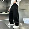 Pantalones para Niños 2026 Nuevo Otoño Invierno Pantalones Deportivos Niños Niños Grandes Pantalones Deportivos Invierno Plus Terciopelo Pantalones Plátano Niños Pantalones Largos