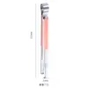 Pinza para barbacoa estilo coreano clip para pan de acero inoxidable 304 pinza para buffet pinza para bistec pinza para alimentos pinza para barbacoa pinza para alimentos