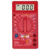 Multímetro dt830b.3l Produtos de aquisição de rotina de comércio eletrônico transfronteiriço com design de luz de fundo Weihua Electronics