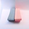 Paquete de 2 Cinturones para Monitorización de Latidos Fetales para Mujeres Embarazadas, Chequeo Prenatal, Grado Hospitalario, No Fluorescente, Engrosado