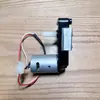 Accesorios para Máquina de Café Comercial Caja de Polvo Motor Grifo Bomba de Agua Tubo Tanque de Calentamiento Revestimiento Interior Corazón a Corazón para Máquina de Café