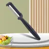 Faca Descascador Multifuncional de Pontos Descascador de Cozinha Doméstica Faca Descascadora Criativa para Descascar Maçãs, Frutas e Vegetais Descascador