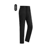 Pantalones Softshell Feiqin Gm Impermeables Cortavientos Elásticos Transpirables Pantalones de Senderismo Pantalones Casuales Resistentes al Agua Pantalones de Trekking para Exteriores