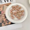 Estrelas Acrílicas Contas Soltas DIY Materiais para Miçangas Artesanais Acessórios para Pulseiras e Joias