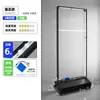 Caja de luz vertical para pantalla suave UV móvil, cartelera, tienda, barbacoa, reparación de teléfonos móviles, carga exterior, panel de pantalla luminoso