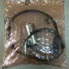 Válvula solenoide del motor de giro de excavadora PC200-7 20Y-60-32121