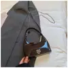 Bolso de Mano Yuezi de Nicho Bolso Dumpling para Mujer Nuevo Primavera 2026 Bolso de Hombro Cruzado Elegante y Único