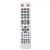 Para Control Remoto de TV Sharp Sharp Aquos SHW/RMC/15 DH1909 1551