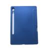 Aplicable a Samsung S9 FE de 11 pulgadas, pegatina lateral universal, ranura para lápiz izquierda, nido de abeja, cubierta protectora de TPU
