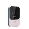 Portátil Mifi Wifi de Rede Portátil 4g de Alto Fluxo Sem Cartão Viagem ao Ar Livre Transmissão Ao Vivo Wifi Portátil de Alta Velocidade