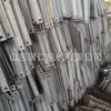 Lâminas Raspadoras para Mineração, Raspadores de Aço Fundido para Minas de Carvão, Raspadores de Transporte de Carvão, Raspadores de Remoção de Escória, Raspadores de Acessórios de Mineração com Múltiplas Especificações