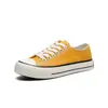 Zapatos Casuales de Lona de Caña Alta para Parejas Estilo Coreano Versátiles Zapatos de Skate para Estudiantes Estilo Pareja para Hombre Producto Triple Vulcanizado
