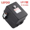 Colección de Accesorios para Compresor de Aire Bomba de Aire Interruptor Automático de Presión de Aire Ensamblaje Controlador Lf10 Lifu Horizontal Lefoo