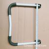 Cama dobrável Suporte de mesa Mesa dobrável Rack de mesa Pernas de mesa Rack de mesa Cama Pernas Mesa dobrável Acessórios de hardware