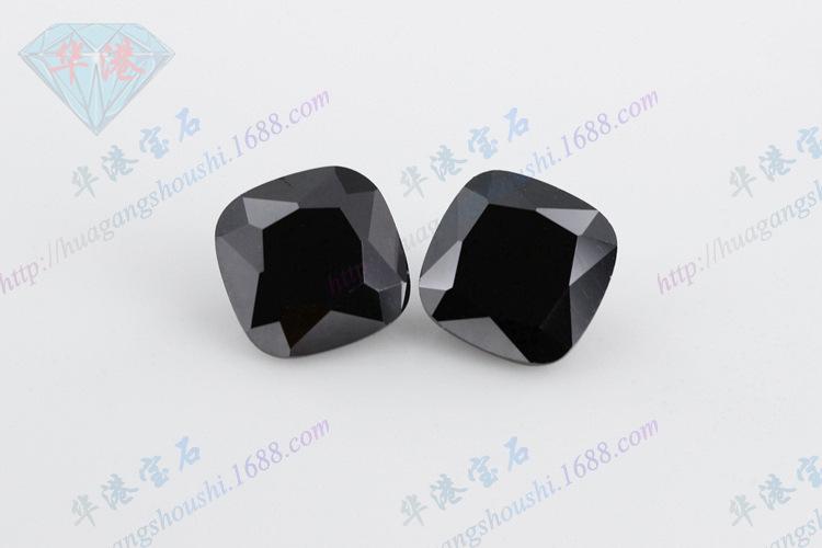 肥正方黑锆 6 01