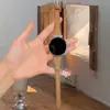 Correa de RelojAdecuada para Correa de Reloj Huawei Gt7 con Colgante de Cruz, Ajuste Delgado, Patrón de Lichi, Pulsera de Alto Valor Estético para Watch6