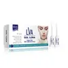 Gel Limpiador Íntimo Juvenil con Ácido Láctico e Ácido Hialurónico Hidratante Cuidado de Partes Privadas Gel Equilibrante con Probióticos En Stock para Dropshipping