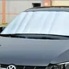 Sombreiro de Alumínio Universal Novo Transfronteiriço Sombreiro de Carro Anti-UV