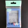 Suporte Magnético Mini3 Adsorvível Criativo para Exibição de Cartões Fotográficos Polaroid Decoração de Mesa