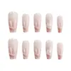 Uva Borboleta Olho de Gato Alta Qualidade Elegante Estilo Menina Estilo Irmã Mais Velha Clareamento Manicure Estilo Curto 30-t Manicure Usável