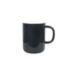 Caneca de café promocional personalizada para publicidade, xícara de cerâmica, xícara de leite, logotipo/padrão personalizável, atacado