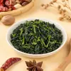 Desidratado Vegetal OEM/ODM Cebolinha Gengibre Prato Pronto Sopa de Dumpling Pacote Recheio Luosifen Ingrediente Conveniente Vegetal Seco