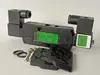 Válvula Solenoide G551A002MS SCG531c001MS G531c001MS Válvula Solenoide de Cinco Vías y Dos Posiciones