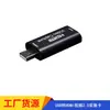 Placa de captura de vídeo USB para HDMI 2.0 console PS4 set-top box notebook placa de captura de áudio HD conferência de jogos