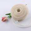 Fábrica atacado net Red Pearl Crystal fishtail fio Snow yarn ribbon buquê de flores caixa de presente embalagem fita