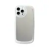 Para Funda de Teléfono Móvil Apple 11 12 Espejo Resistente a Caídas IP11 PRO Silicona IP12 mini Funda Protectora Nueva
